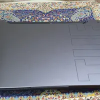 لپتاپ asus tuf مدل fx506hcb با گرافیک 3050|رایانه همراه|تهران, مهرآباد جنوبی|دیوار
