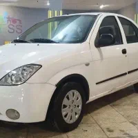 تیبا 2 مدل ۹۷