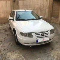 سمند سورن|خودرو سواری و وانت|تهران, شهران شمالی|دیوار