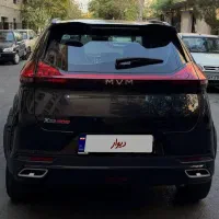 MVM X33|خودرو سواری و وانت|تهران, مهران|دیوار