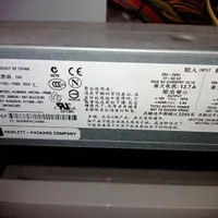 پاور سرور hp|قطعات و لوازم جانبی رایانه|تهران, صادقیه|دیوار