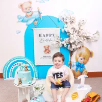 آتلیه عکاسی با دکور ویژه یلدا|خدمات پذیرایی، مراسم|دزفول, |دیوار