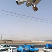 دوربین مداربسته. دزدگیر اماکن.اعلام حریق|دوربین مداربسته|تربتحیدریه, آغوی|دیوار