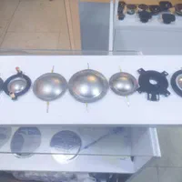 تیوتر|سیستم صوتی خانگی|خرمآباد, |دیوار