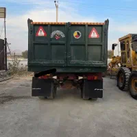 بنز تک|خودرو سنگین|بندرعباس, |دیوار