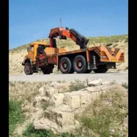 بنززیرمایلر|خودرو سنگین|رباط‌کریم, شهرک صنعتی نصیرآباد|دیوار