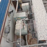 سردخانه زیر صفر1/۸|ماشینآلات صنعتی|اهواز, شریعتی جنوبی|دیوار