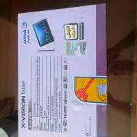 تبلت ایکس ویژن مادیران نو