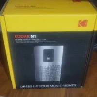 ویدیو پرژکتور kodak m1|تلویزیون و پروژکتور|تهران, ایرانشهر|دیوار