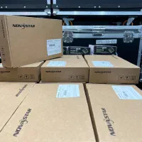 سندر نوا استار.انواع پروسسور نوا استار. کارت لینسن