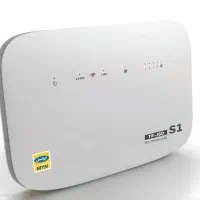 مودم رومیزی ایرانسل