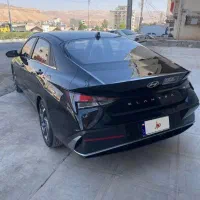 هیوندای النترا 1600cc، مدل ۲۰۲۵|خودرو سواری و وانت|اهواز, زیتون کارمندی|دیوار