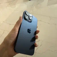 ایفون ۱۵پرومکس با ریجستر
