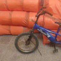 دوچرخه سالم