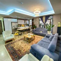 ۶۹متر/دوخواب/فول امکانات/سالن پرده خور/هجرت|فروش آپارتمان|تهران, باغ فیض|دیوار