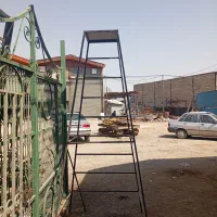 چهارپایه ۳ متری