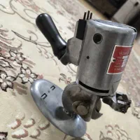 قیچی برقی|لوازم خیاطی و بافتنی|تهران, اسفندیاری|دیوار