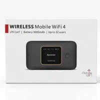 مودم همراه هواوی مدل Huawei E5785-330
