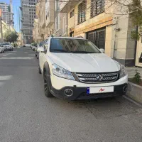 اچ سی کراس H30 مدل ۹۵