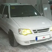 پراید ۱۱۱ مدل اسفند ۹۱ هدرولیک|خودرو سواری و وانت|رشت, نظری|دیوار