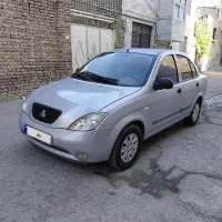 تیبا صندوقدار مدل 1395