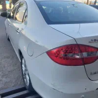 جک j5 مدل ۹۴|خودرو سواری و وانت|باقرشهر, |دیوار