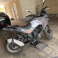 موتور NH 180 کلا ۱۰۰۰ تا کار