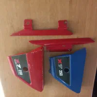 سوزوکی gp و ۲۵۰|موتورسیکلت|تهران, مشیریه|دیوار