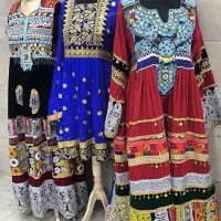 فروش اجاره لباس محلی|لباس|تهران, نعمت‌آباد|دیوار