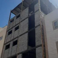 پیش فروش آپارتمان ۸۰ متری ۵ طبقه شخصی ساز|پیشفروش املاک|مشهد, امیریه|دیوار