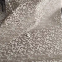 پرده زبرا همراه با کتیبه نو
