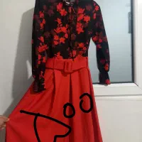 لباس مجلسی و یلدایی|لباس|زنجان, |دیوار