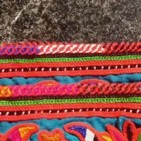 کریشی|لباس|ایرانشهر, |دیوار