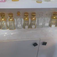 شیشه عطر