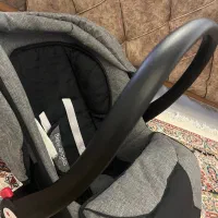 کریر و روروئک و صندلی غذا|اسباب و اثاث بچه|اراک, |دیوار