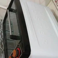 توستر در حد نو