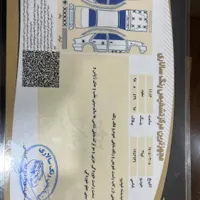 تیبا 2مدل۹۸|خودرو سواری و وانت|سیرجان, |دیوار