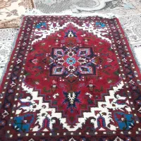 یک جفت فرش طبیعی حریز تاجری