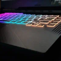 لپتاپ ایسوس ROG حفن گیمینگ