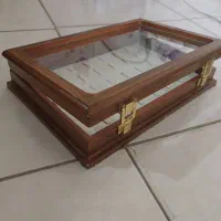 استند انگشتر