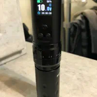 دستگاه تتو شارژی|آرایشی، بهداشتی، درمانی|کرج, کیانمهر|دیوار