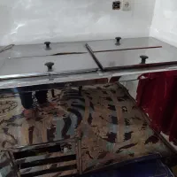یخچال فریزر چهار دره