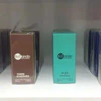 فروش عمده ادکلن شرکتی اصل|آرایشی، بهداشتی، درمانی|رشت, کوی مهر|دیوار