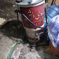 سماورگازی