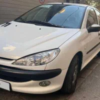 ۲۰۶ مدل ۹۹ تیپ پنج بیرنگ|خودرو سواری و وانت|قم, نخودی|دیوار