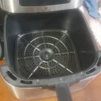 هوا پز سرخ کن بدون روغن وسترن WAF7720|اجاق گاز و لوازم برقی پخت‌وپز|تهران, یاخجی آباد|دیوار