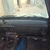 وانت پیکان دوگانه سوز مدل 85|خودرو سواری و وانت|دهگلان, |دیوار