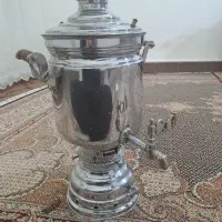 سماور گازی