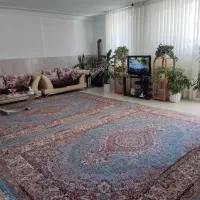 سه طبقه، سه واحد، ۱۲۰ متری رودکی