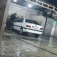 پارس سال ۹۹|خودرو سواری و وانت|ورامین, ورامین|دیوار